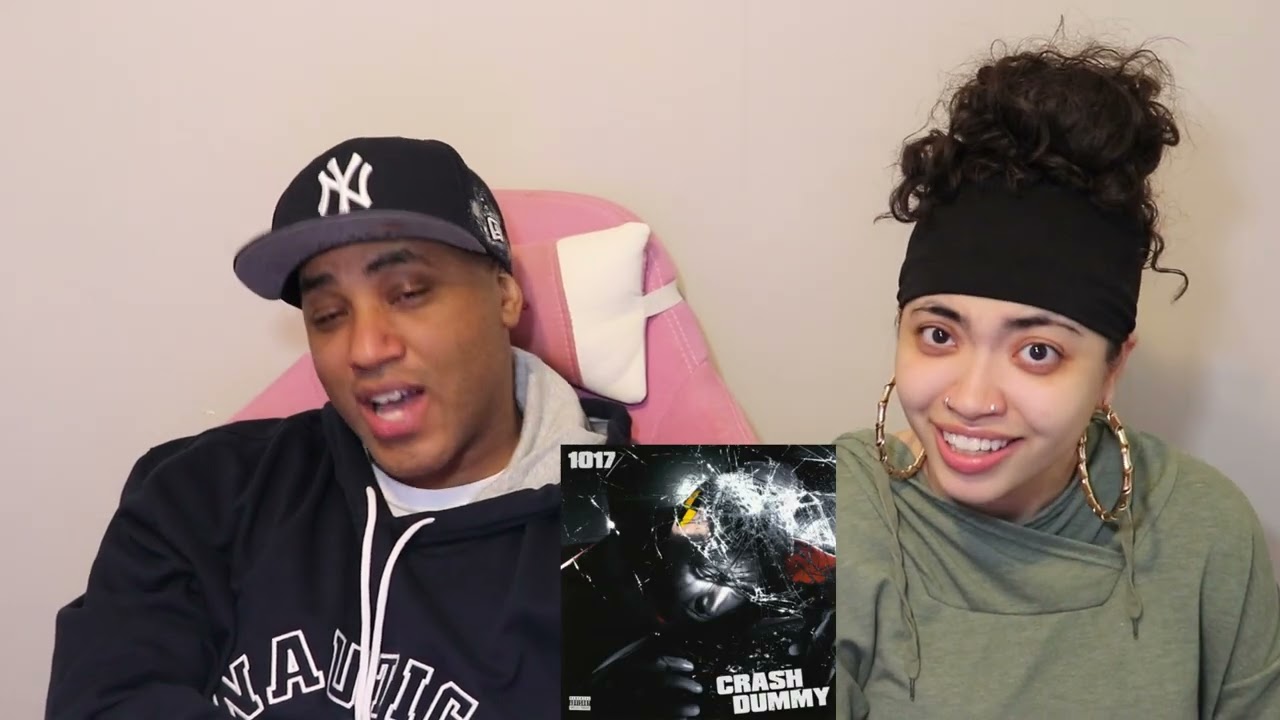 MY DAD REACTS TO Gucci Mane - Crash Dummy [Official Audio] REACTION