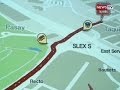 SONA: Waze traffic update - YouTube