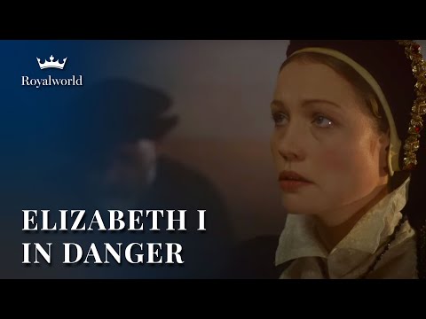 Elizabeth I In Danger | Documentary Drama