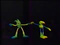 Classic Sesame Street Get The Funky Rhythm