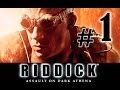 The Chronicles Of Riddick: Assault On Dark Athena En Es