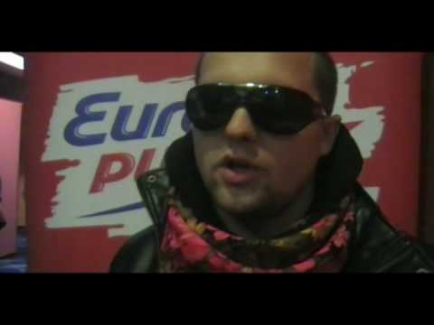 Юра Неплохой на премьере фильма Первая Любовь