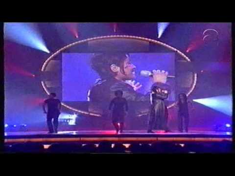 NSF 2000: Dewi - Hit It Off