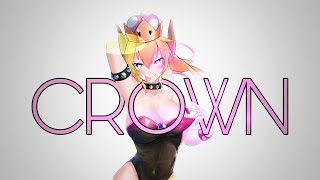Crown | AMV | Anime Mix