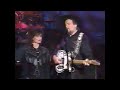 Waylon Jennings & Jessi Colter - Deep In The West 1993