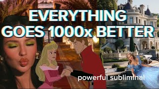 Download lagu everything simply goes 1000x better than expected [instant boost] mp3