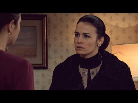 Amar C546 - Laura descubre quién es Isabel