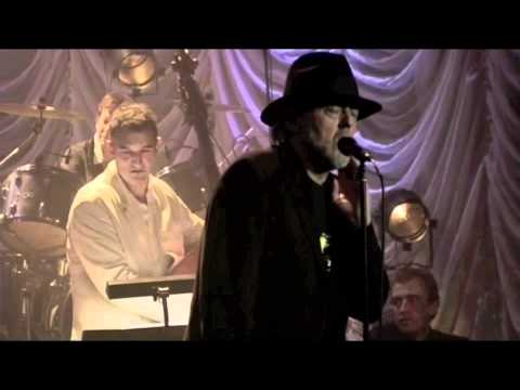 Poul Dissing - Fugl på en snor - 2004