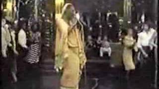 Grace Jones -- I Need A Man