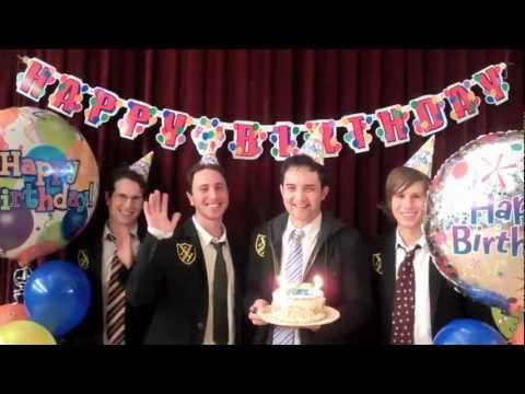 Happy Birthday Kelly (Birthday Song!)