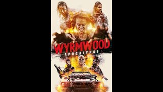 Wyrmwood: Apocalypse (2022) Video