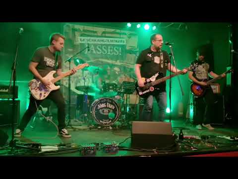 De Schkandolmokers - Heini höört nu Swaarmetall (live in Wietzen)