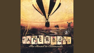 The Paperboys Acordes