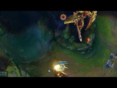 Cópia de Galio vs Leona BUG