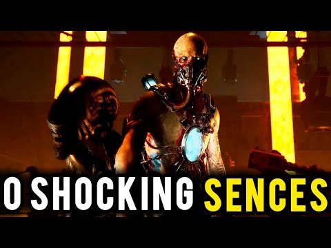 Alien: Earth – 10 Shocking Comic Scenes Fans NEED in the Series