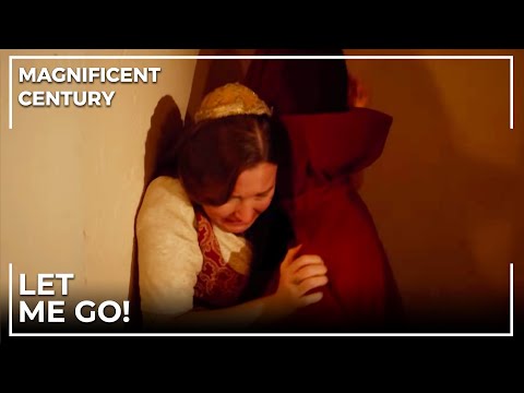 You Will Pay in a Different Way... | Magnificent Century