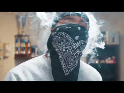 Idriss Lossa - Gucci / Mamacita (Freestyle instagram)