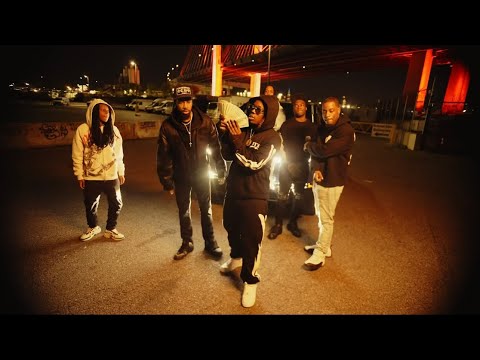 Urban Ty - Everday Grinchin (Official Music Video)