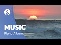 Piano Music | Travis A. King - Beautiful Mind: The Album | Playlist