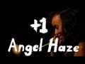 Angel Haze Performs "New York" at SOB's +1 ...