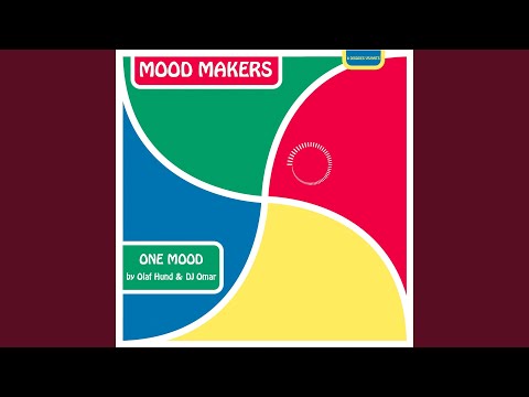One Mood (feat. DJ Omar, Olaf Hund)