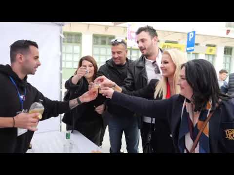 Ο Δήμος Τυρνάβου για τη Γιορτή Τσίπουρου: Mοναδική ευκαιρία η ανάδειξη του Τσίπουρου αλλά και η κληρονομιά μας Ο Δήμος Τυρνάβου για τη Γιορτή Τσίπουρου: Mοναδική ευκαιρία η ανάδειξη του Τσίπουρου αλλά και η κληρονομιά μας