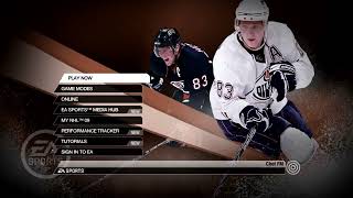Millencolin - Done Is Done - NHL 09 Menu Soundtrack (PS3)