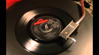 Manfred Mann - When Will I Be Loved - 1966 45rpm