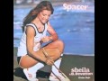 Spacer - Sheila & B. Devotion (RKB Definitive ...