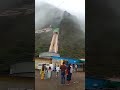 Saptashrungi Gad Vani