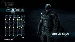 TUTORIAL!! How To Install The Batman 2022 Suit/ Batman Begins Suit In Batman Arkham Knight