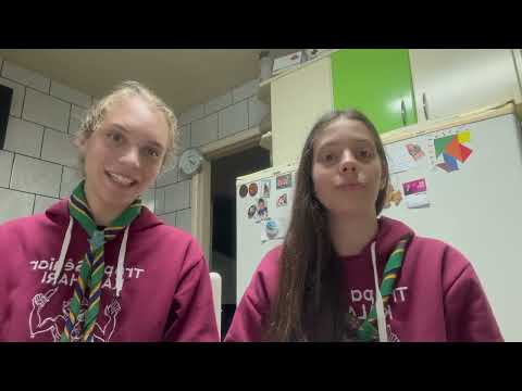 desafio 20 jota joti 2025 - tropa sênior kalahari