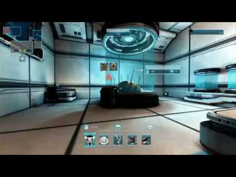 Sanctum 2: Reveal Secret Places - Bio Lab