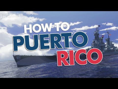 WHALEMEISTER | PUERTO RICO