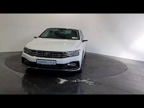 212D8760 - 2021 Volkswagen Passat RLINE 2.0TDI M6F 150