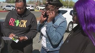 Combating human trafficking on the streets of Sacramento