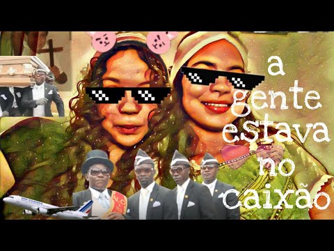 Sonho bizarro da Kesia