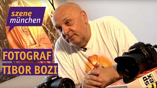 ShotStory: Fotograf Tibor Bozi über das Bild mit RZA