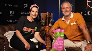 Starting a Tortilla Chip Company: Rochelle Drumm on the MDME Podcast (Ep. #131)