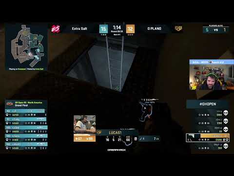 Final MD5 Extra Salt Vs O PLANO