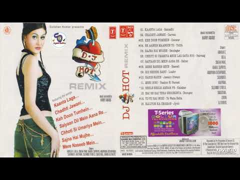 D J HOT REMIX !! Various Artists !! FULL BEST REMIX ALBUM ON [2003 – FLAC]