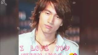 wo shi zhen de hen de hen ai ni -jerry yan