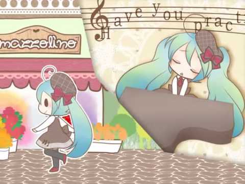 Video thumbnail for PIANO*GIRL