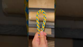 How to Tie a Autoblock Knot | Easy Step-by-Step Guide for Climbing &amp; Survival #knot #climbing #rope