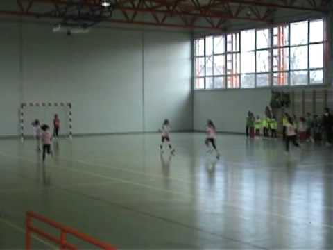 CS OLIMPIC TG MURES - "ION VLADUTIU" LUDUS