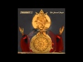 Tiamat - The Sun Also Rises
