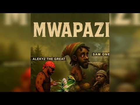 Mtemi - MWAPAZI (ft Alekyz the Great x Sam One)