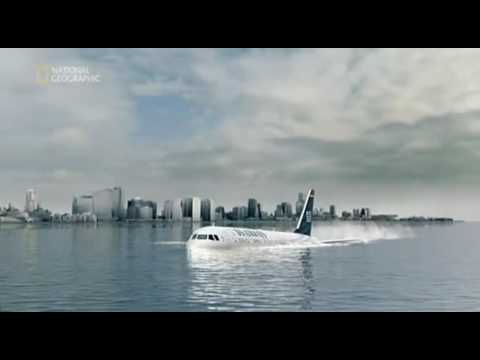Mayday Alarm im Cockpit S10E05 - Notlandung im Hudson