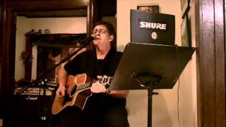 GOGO round Gordon Lightfoot cover