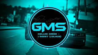 Kellee Maize - I Insist (J. Glaze Remix)